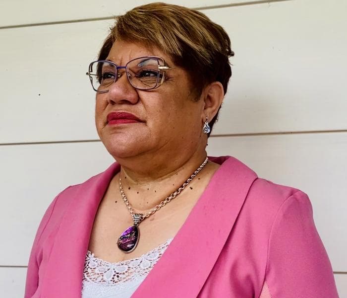 Kāpō Māori Aotearoa CEO Named Among 100 Māori Leaders