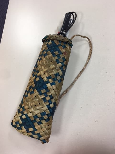 Kāpō Kete