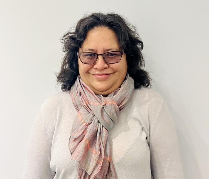 Gaylene Te Rauna