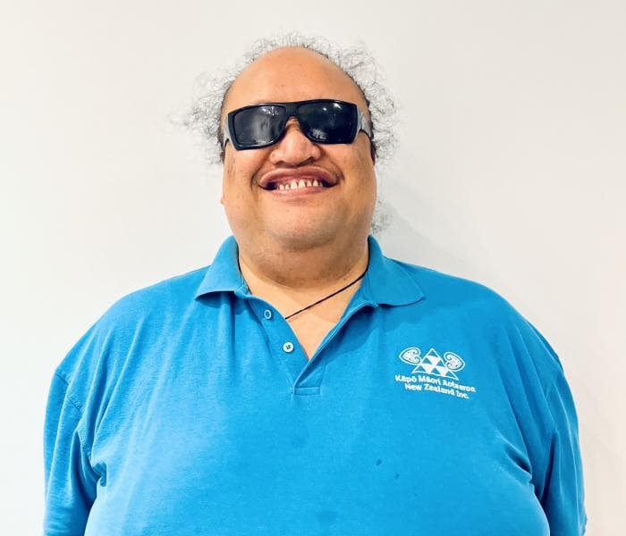 Nigel Ngahiwi
