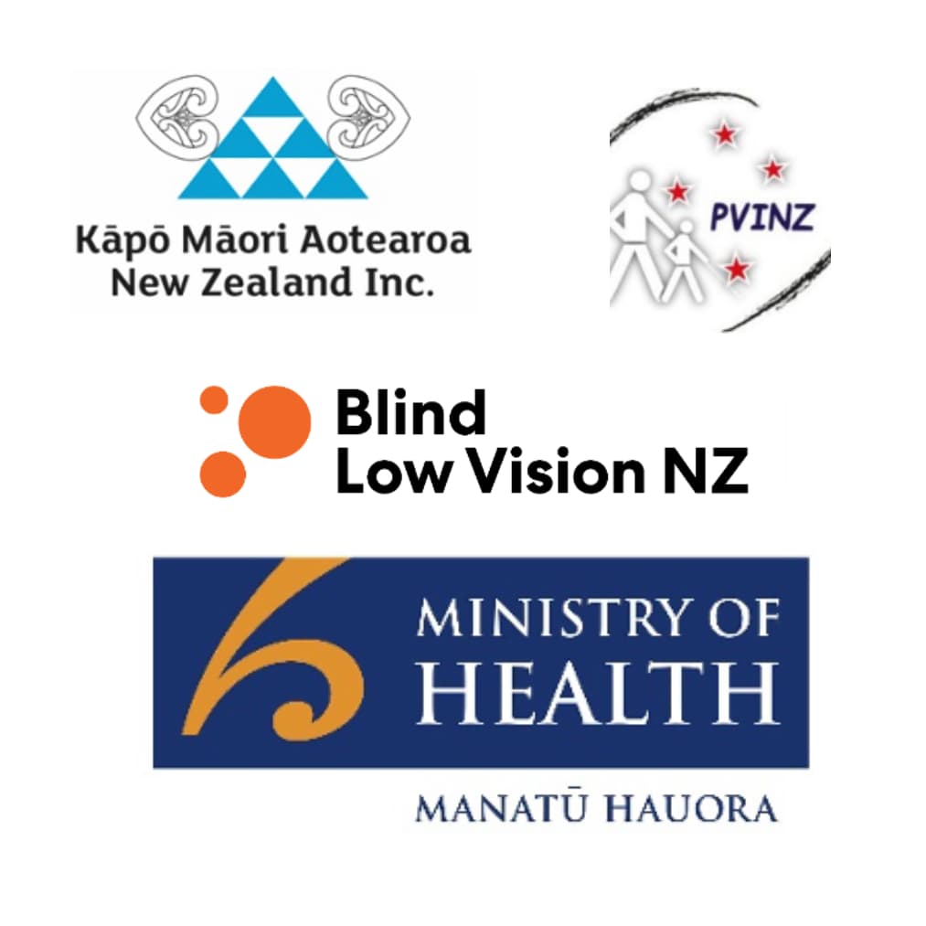 ANNOUCEMENT: Kāpō Vaccine Communications