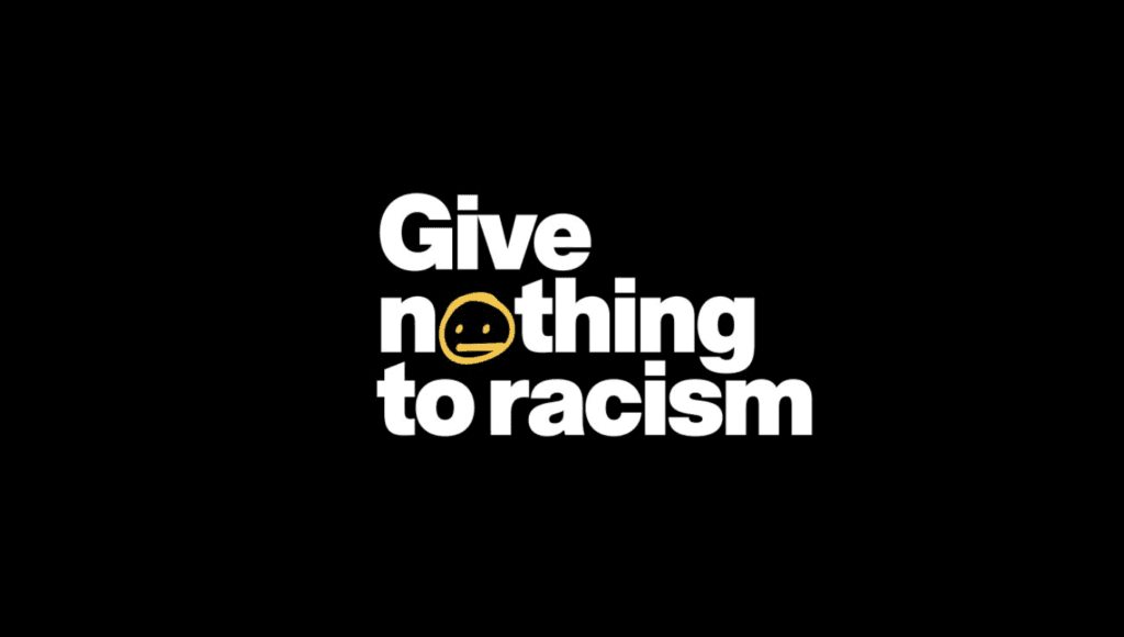 National Action Plan Against Racism