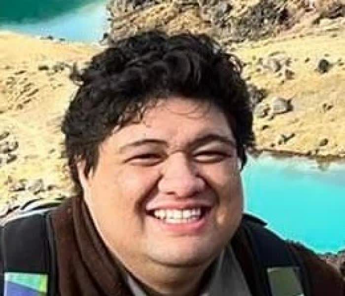 Delayne Tūtemāhurangi