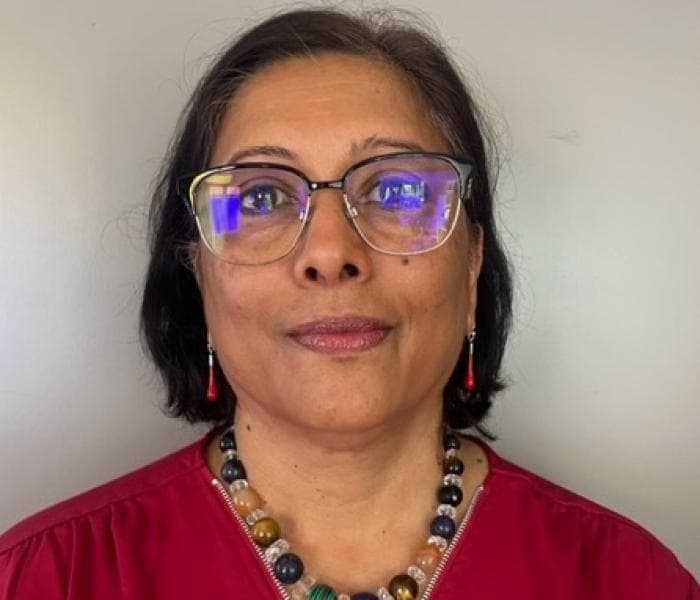 Nasim Ali