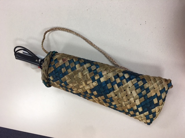 Kāpō Kete