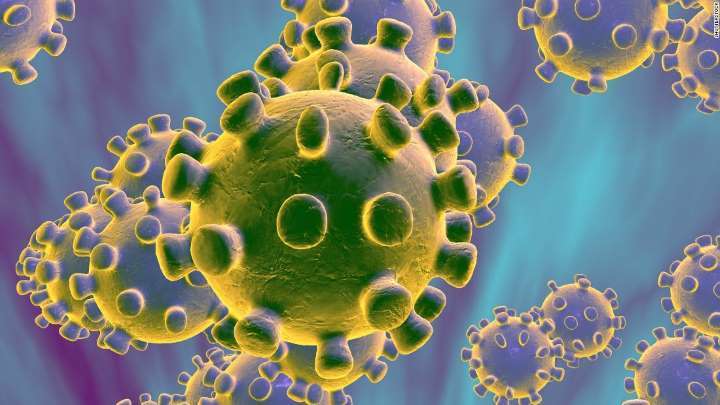 COVID-19 Virus